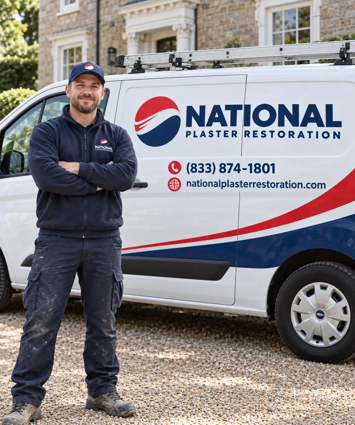Plaster Repair Darlington, IN FAQs